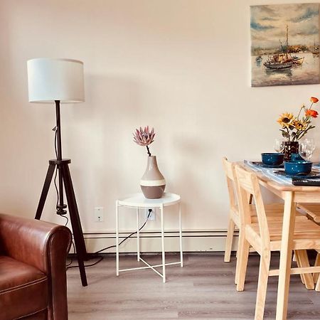 Unit #302 Mountain View 2 Beds In Dt Apartman Canmore Kültér fotó