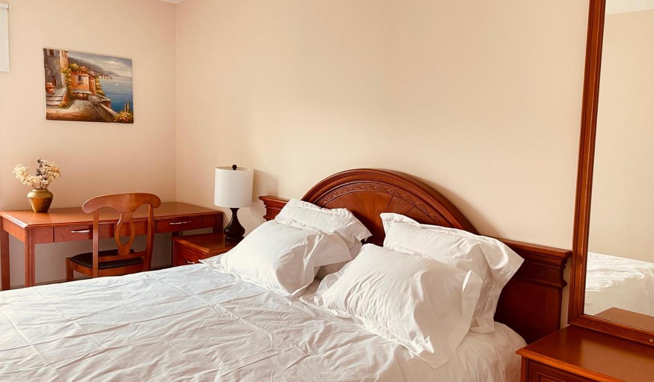 Unit #302 Mountain View 2 Beds In Dt Apartman Canmore Kültér fotó